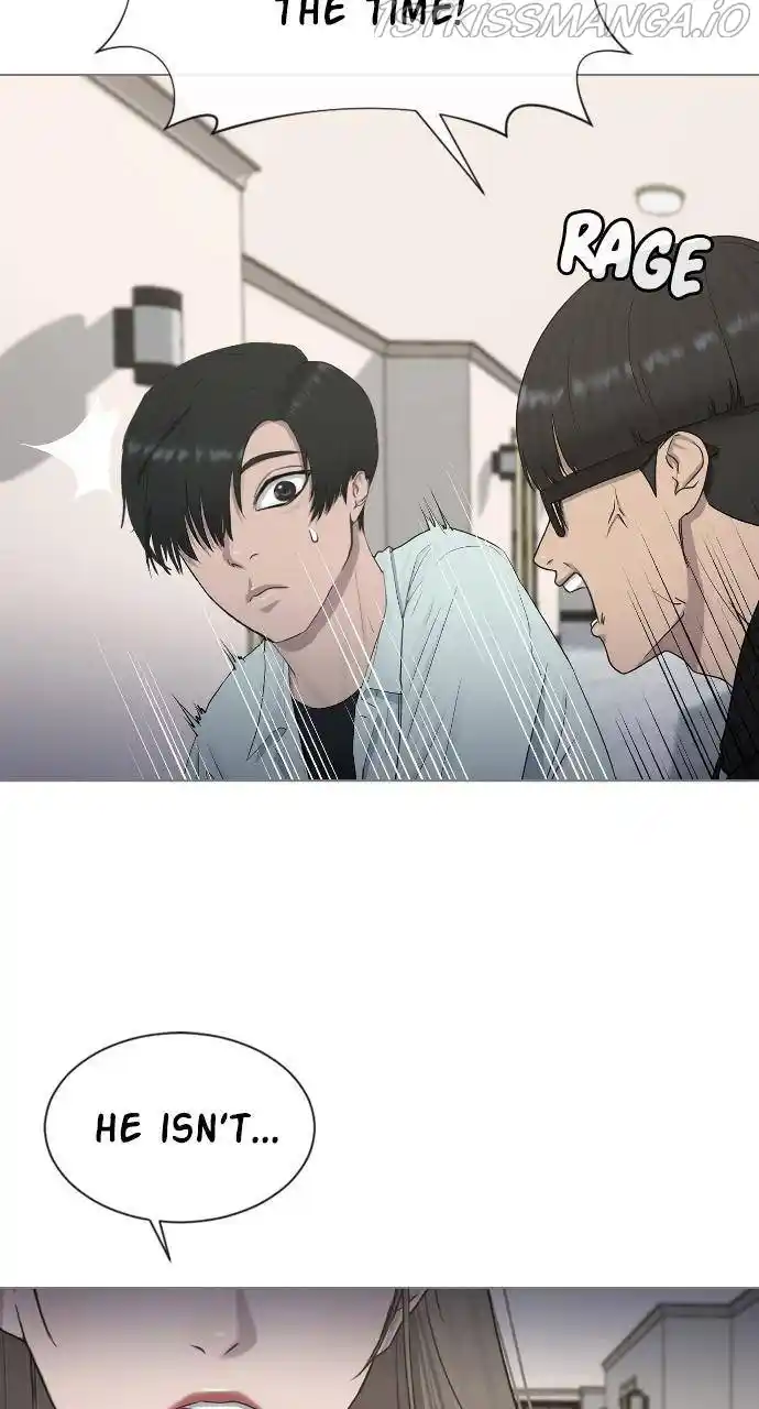 Hypnosis School Chapter 15