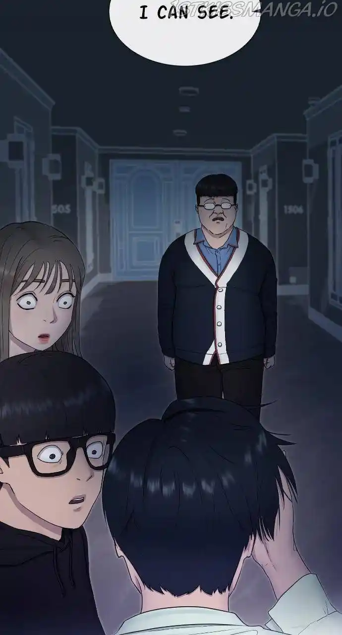 Hypnosis School Chapter 15