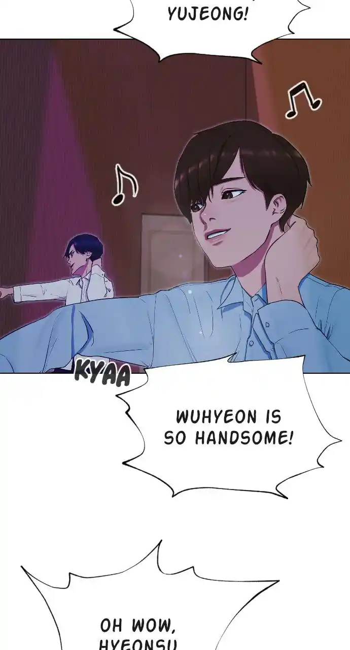 Hypnosis School Chapter 16