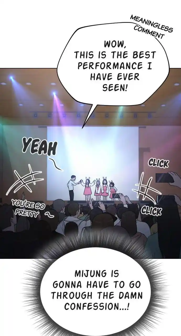 Hypnosis School Chapter 16