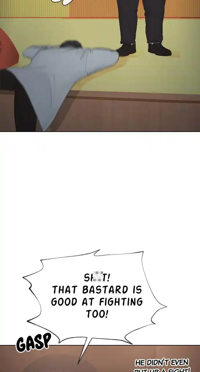 Hypnosis School Chapter 16