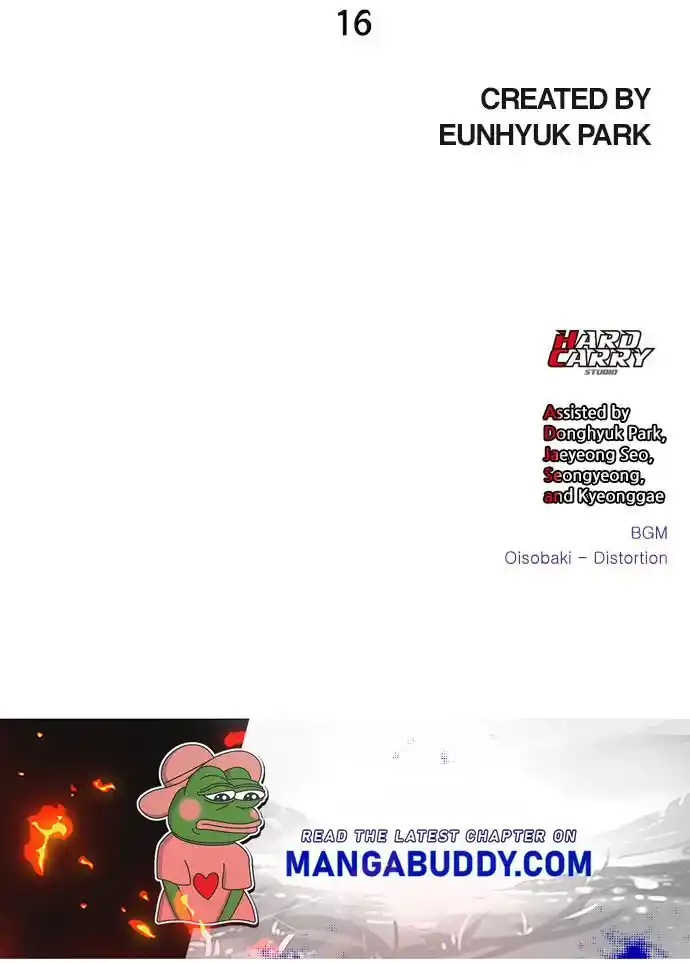 Hypnosis School Chapter 16