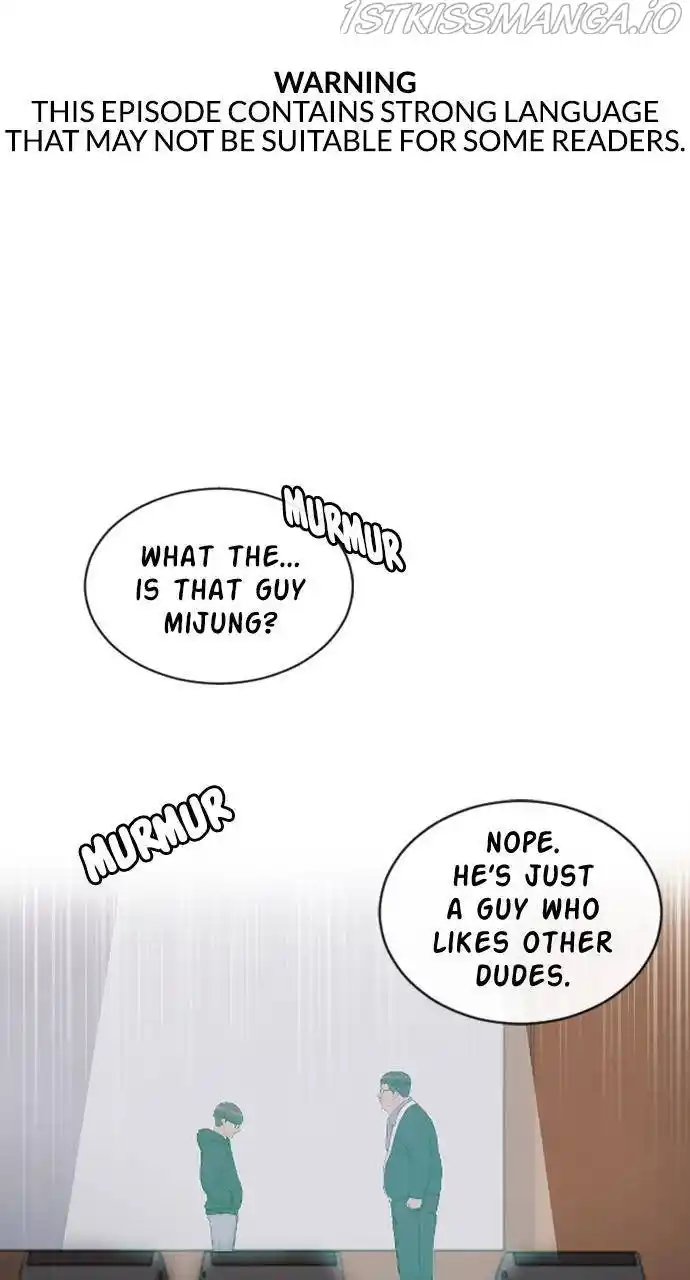 Hypnosis School Chapter 17