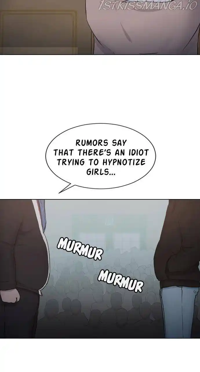 Hypnosis School Chapter 17
