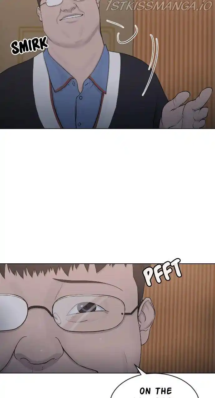 Hypnosis School Chapter 17