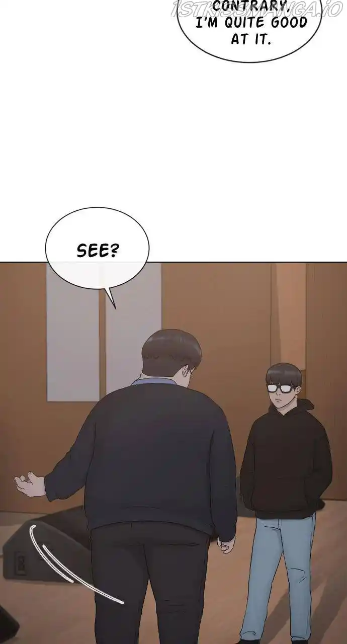 Hypnosis School Chapter 17