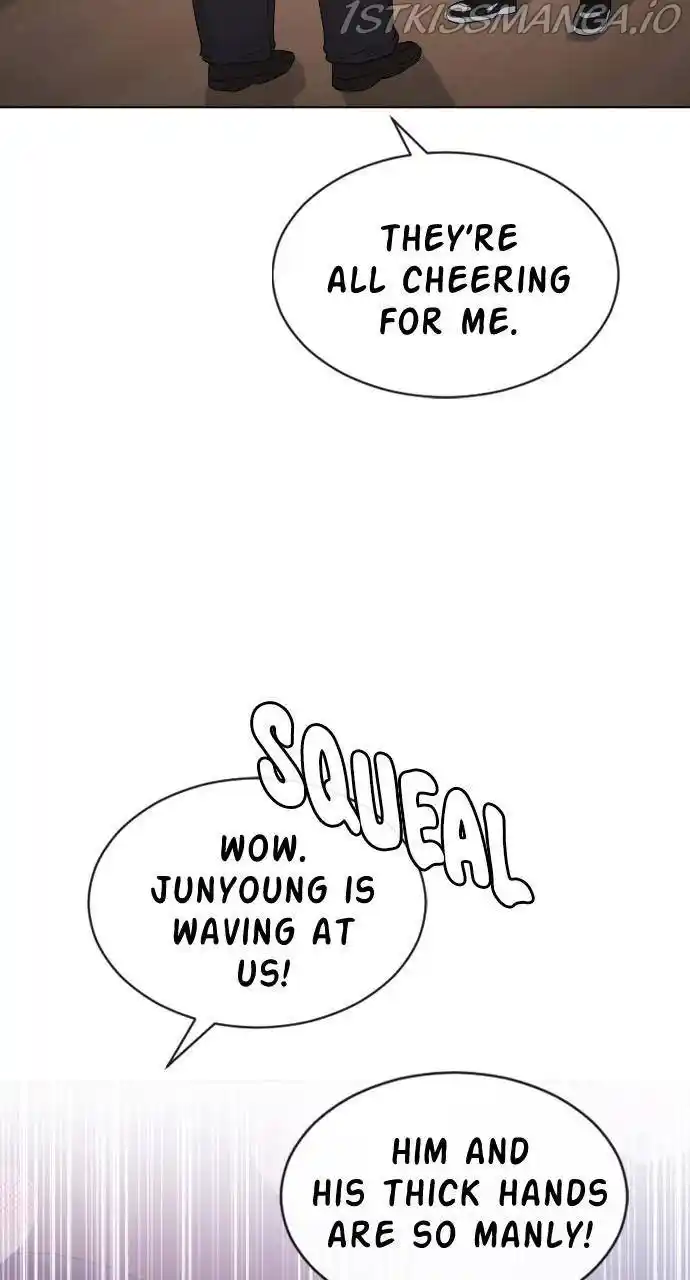 Hypnosis School Chapter 17