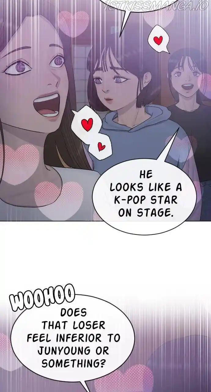 Hypnosis School Chapter 17