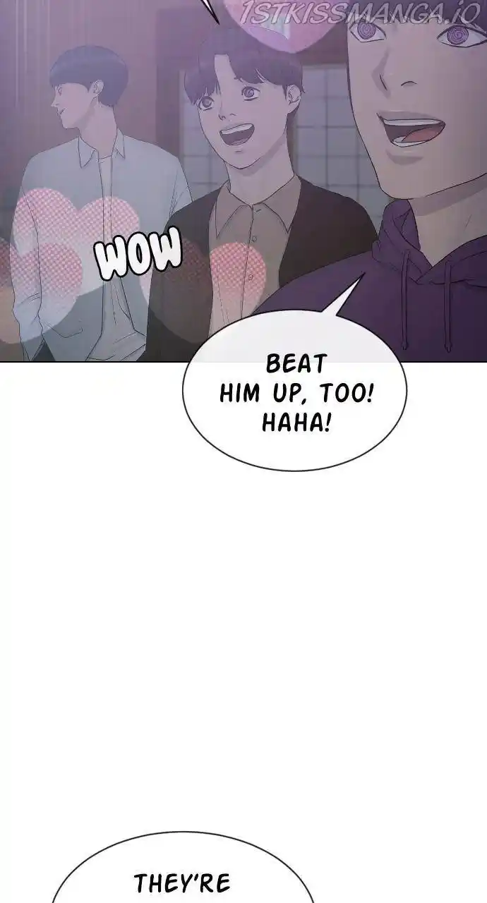 Hypnosis School Chapter 17