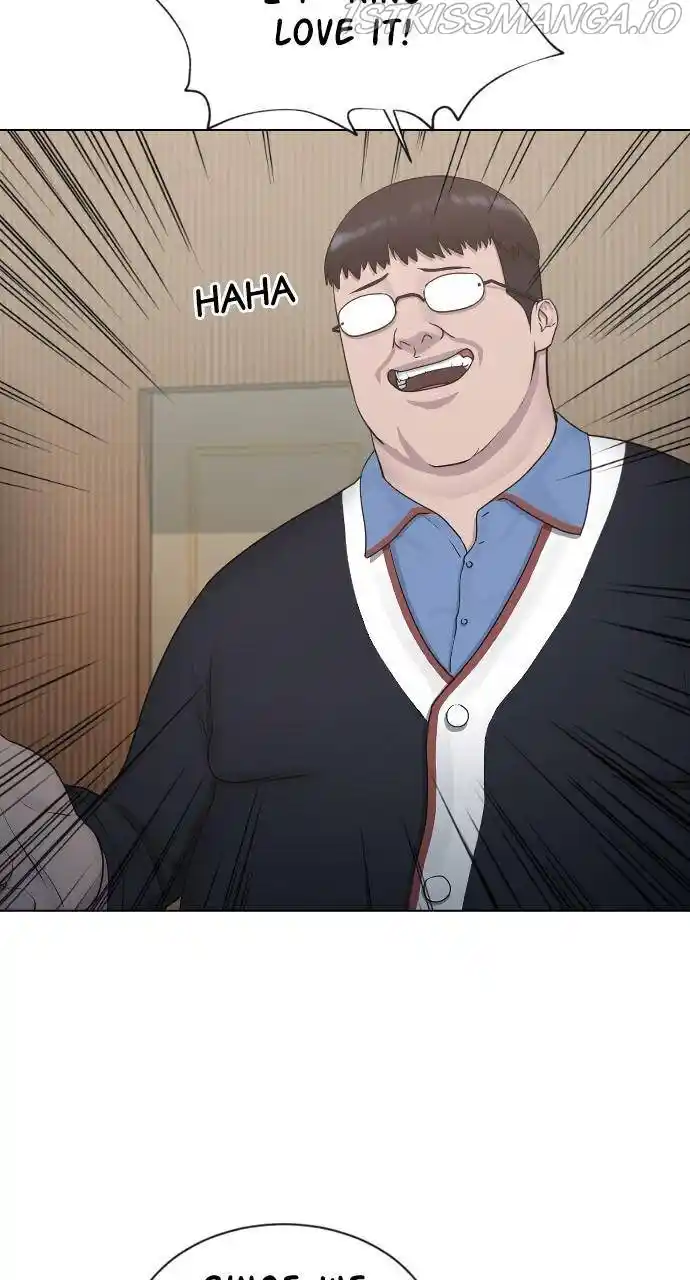 Hypnosis School Chapter 17