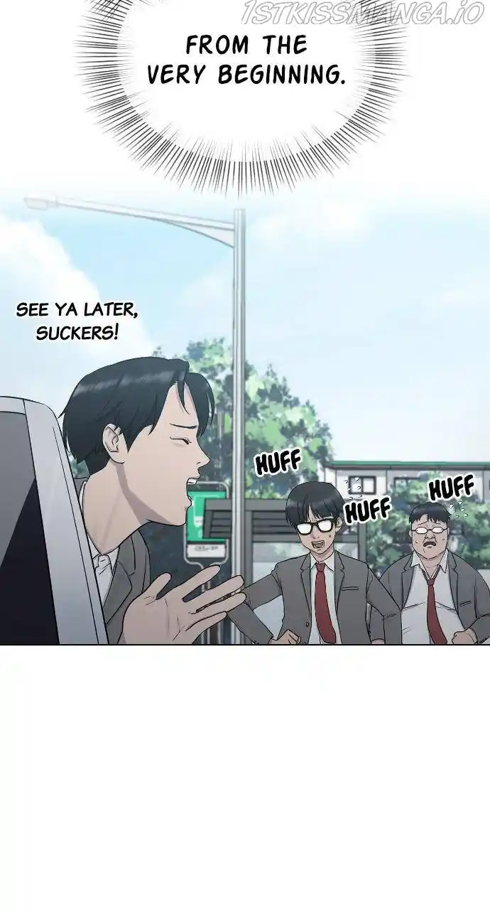 Hypnosis School Chapter 17