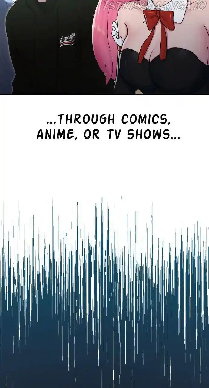 Hypnosis School Chapter 17