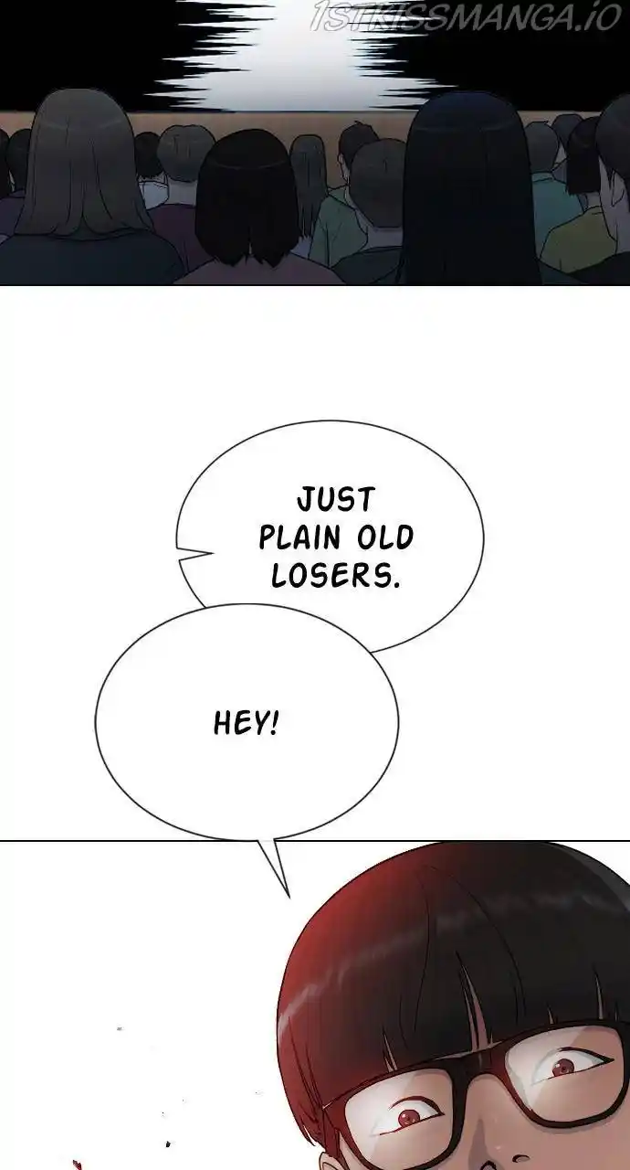 Hypnosis School Chapter 17