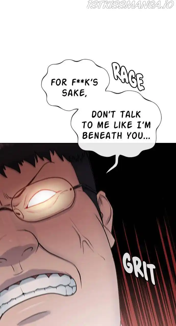 Hypnosis School Chapter 17