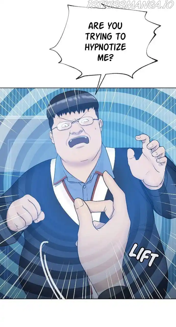 Hypnosis School Chapter 17