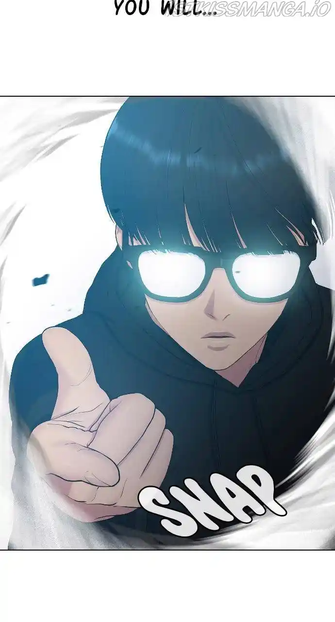 Hypnosis School Chapter 17