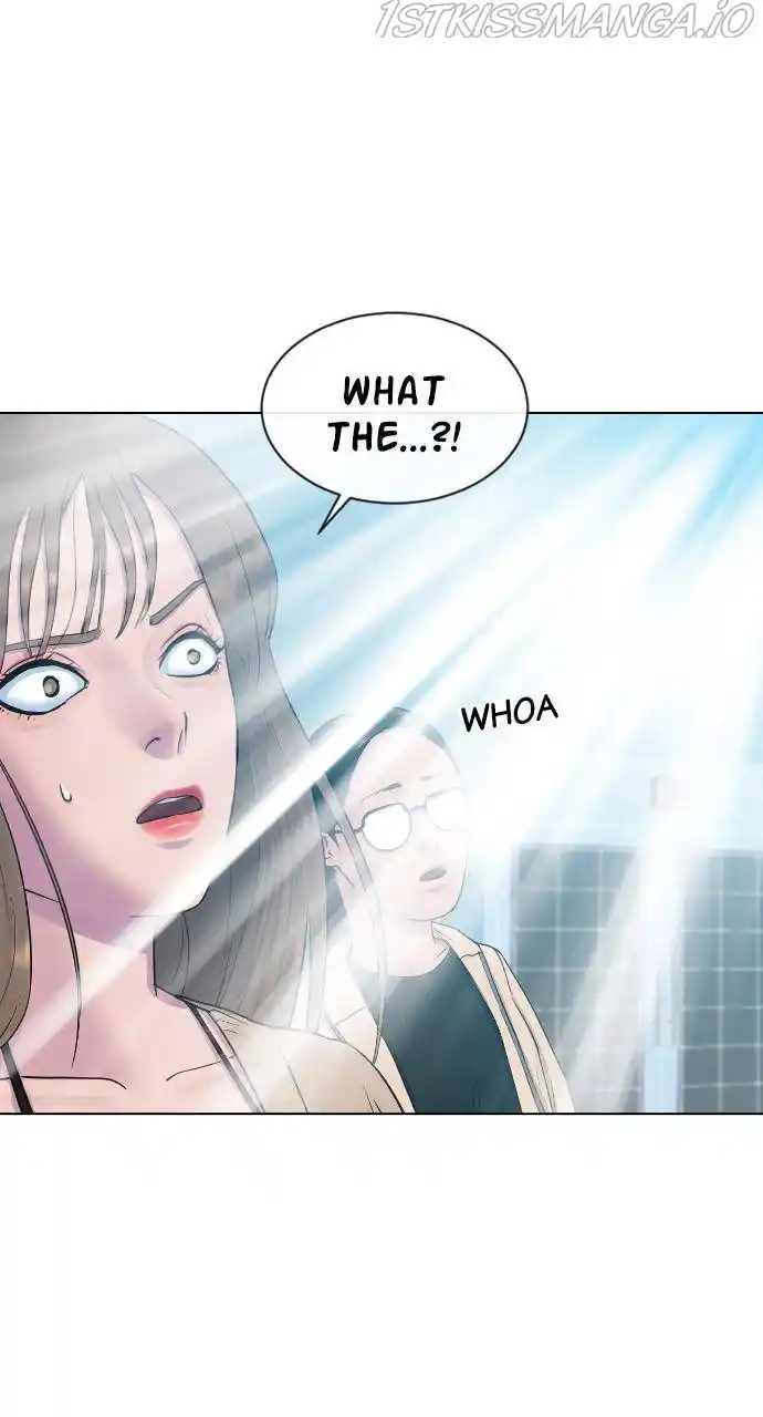 Hypnosis School Chapter 17