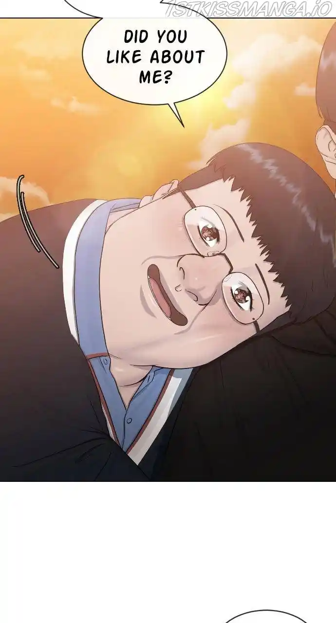 Hypnosis School Chapter 17