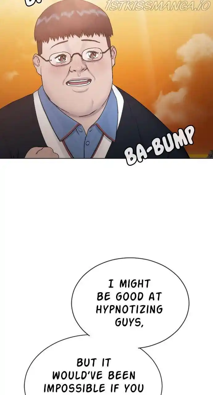 Hypnosis School Chapter 17