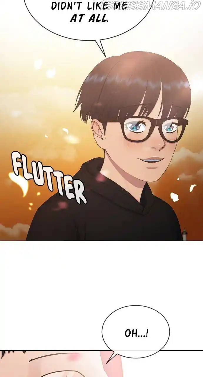 Hypnosis School Chapter 17