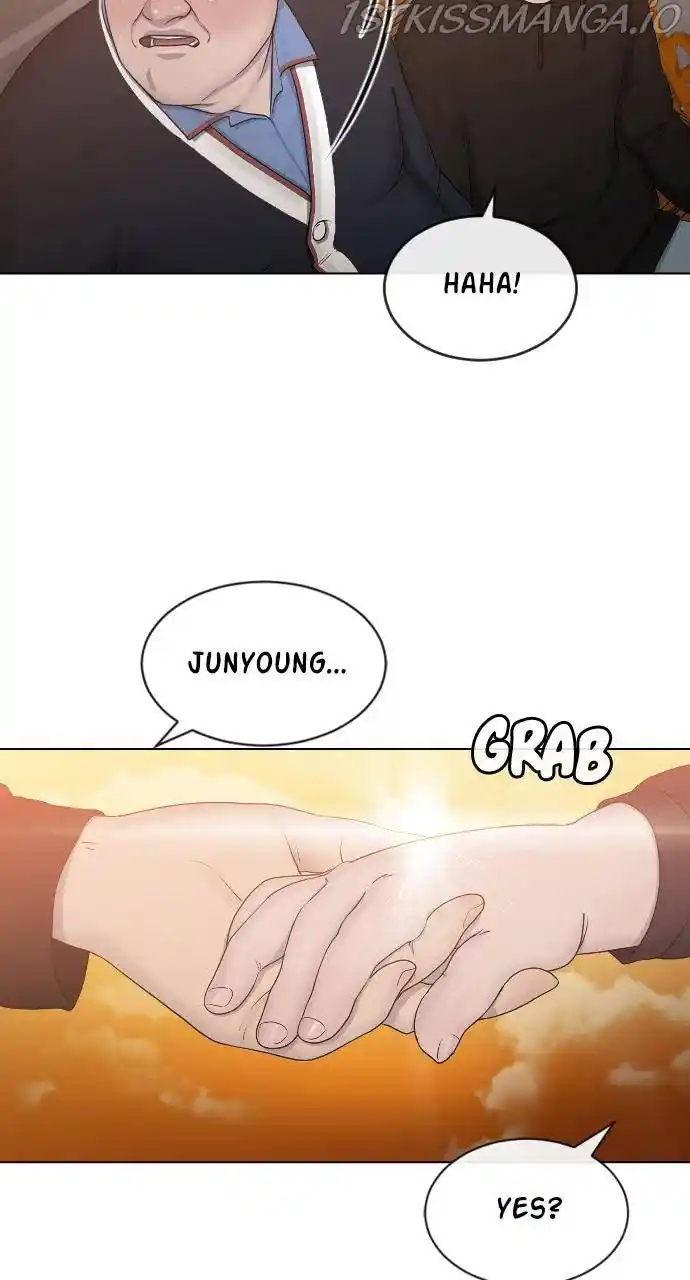 Hypnosis School Chapter 17