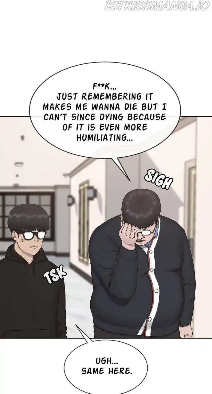 Hypnosis School Chapter 17