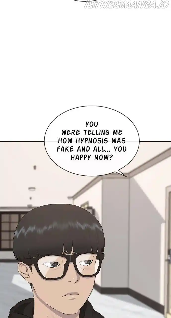 Hypnosis School Chapter 17