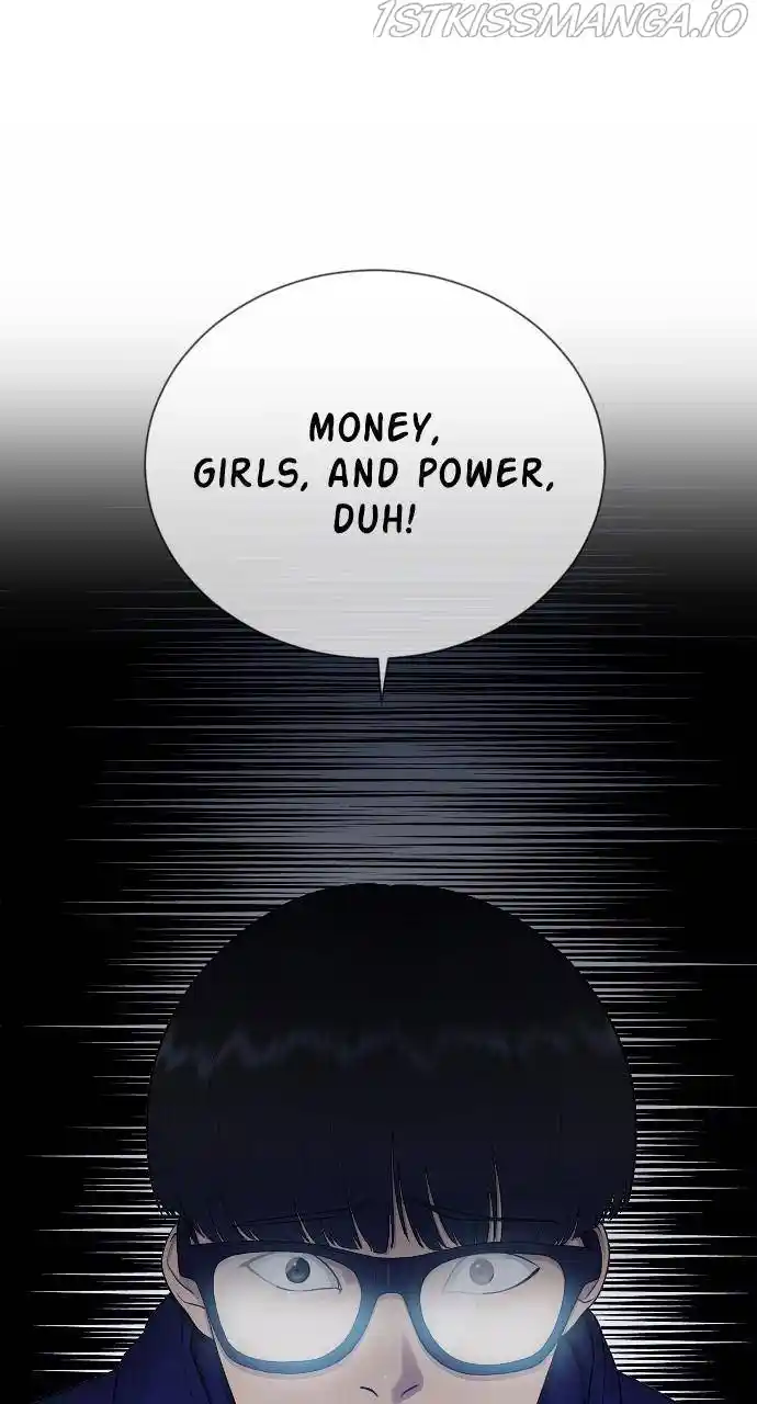 Hypnosis School Chapter 17