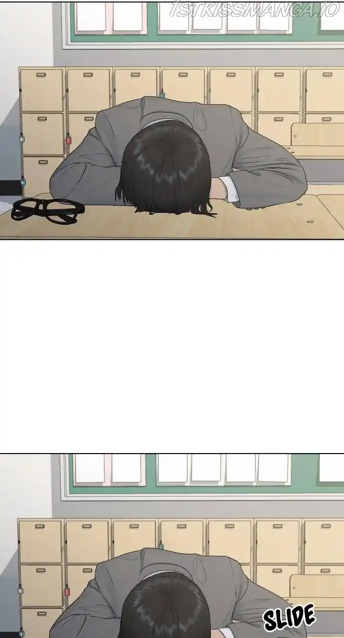 Hypnosis School Chapter 17