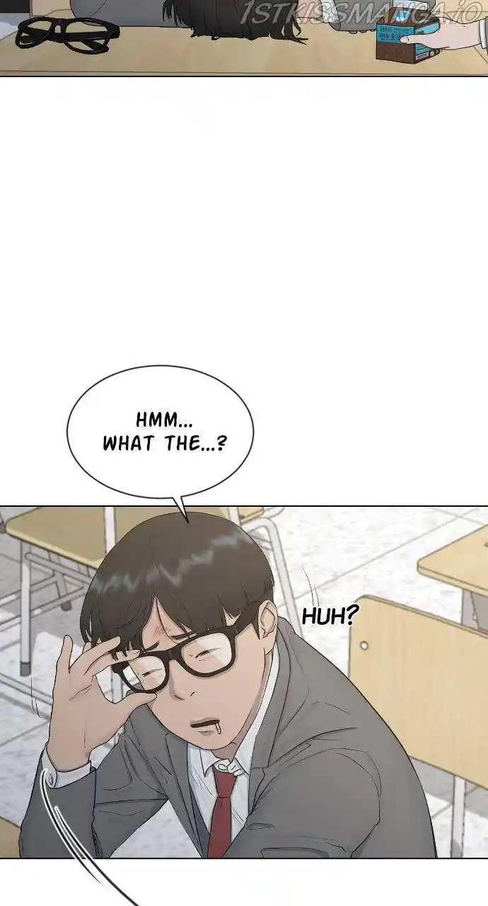 Hypnosis School Chapter 17