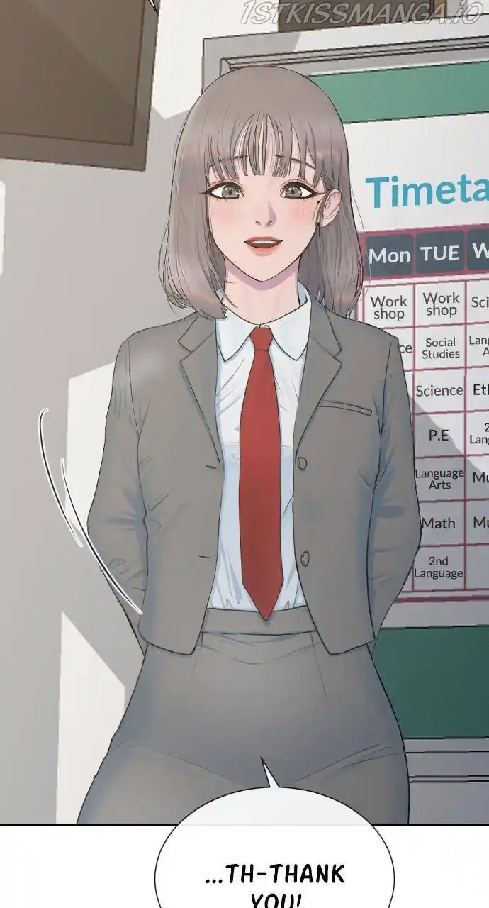 Hypnosis School Chapter 17