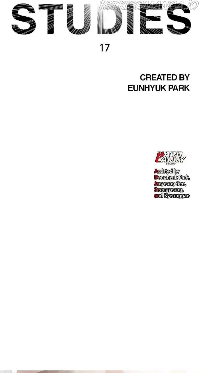 Hypnosis School Chapter 17