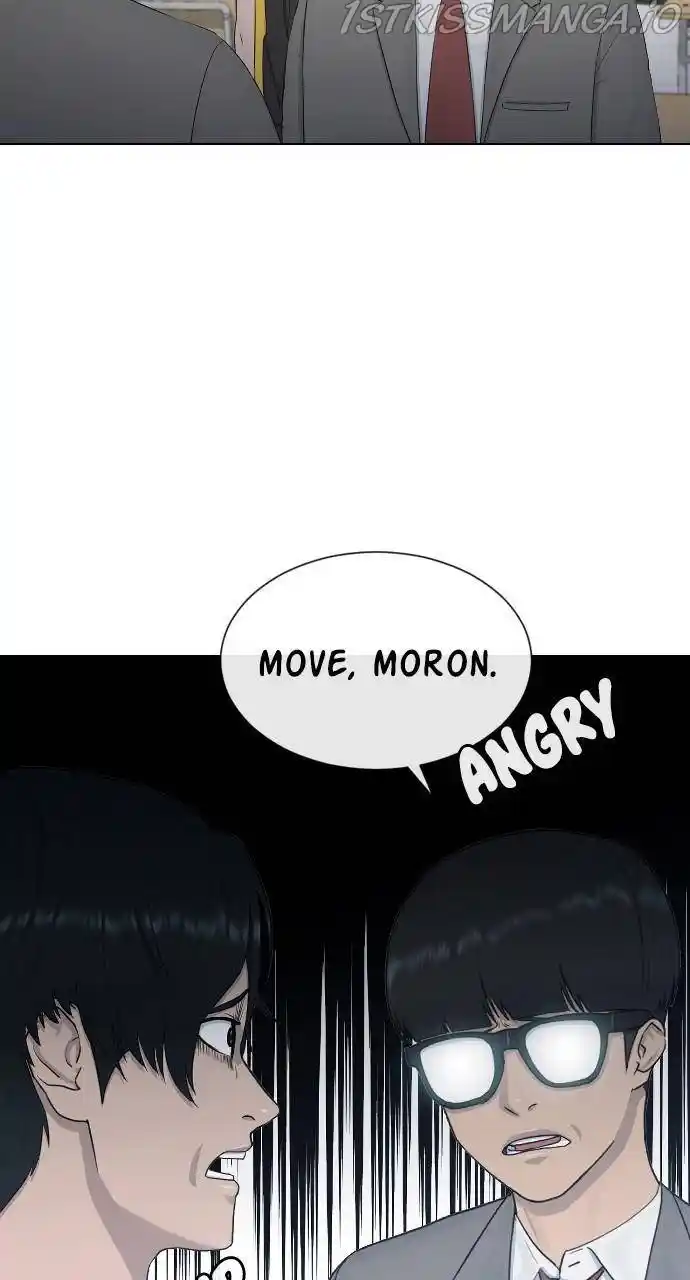 Hypnosis School Chapter 18