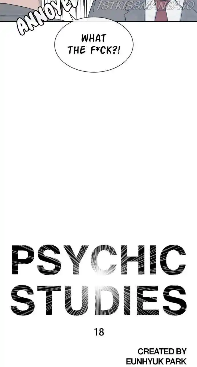 Hypnosis School Chapter 18