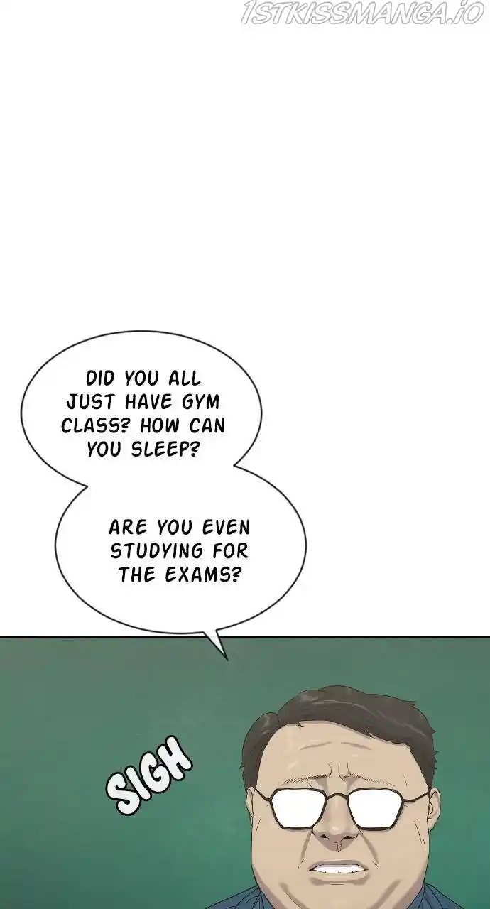 Hypnosis School Chapter 18