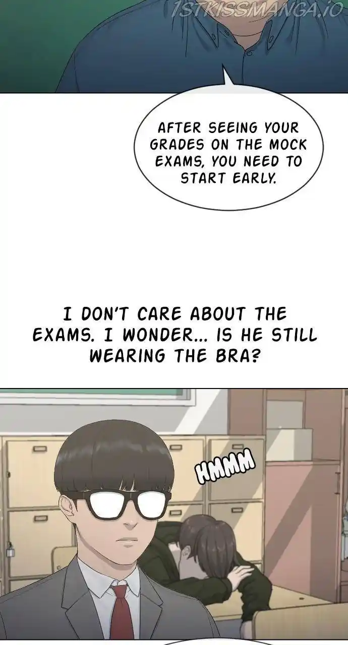 Hypnosis School Chapter 18