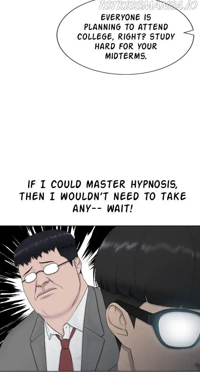 Hypnosis School Chapter 18