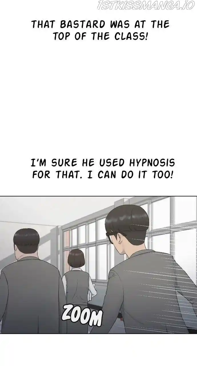 Hypnosis School Chapter 18