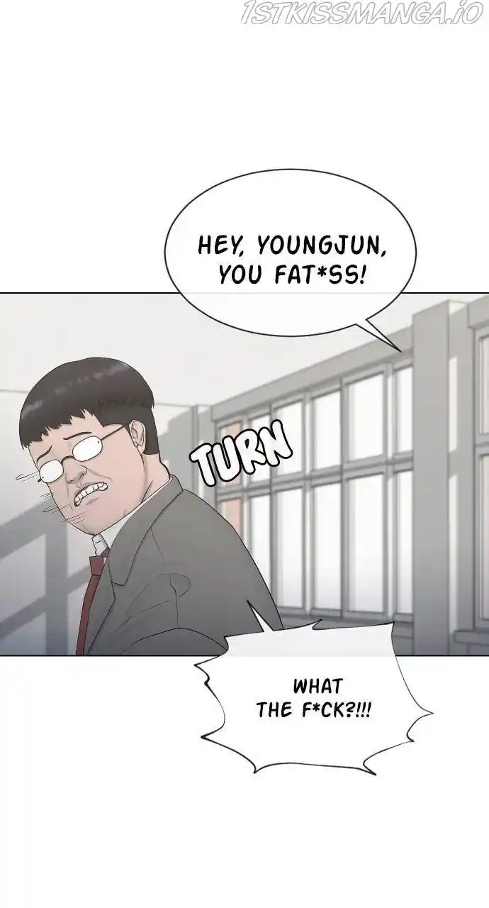 Hypnosis School Chapter 18