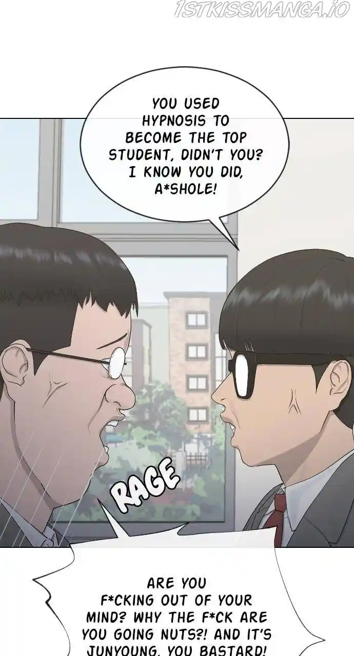 Hypnosis School Chapter 18