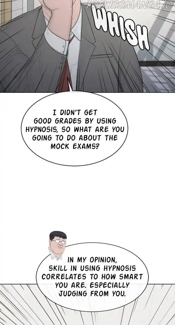 Hypnosis School Chapter 18