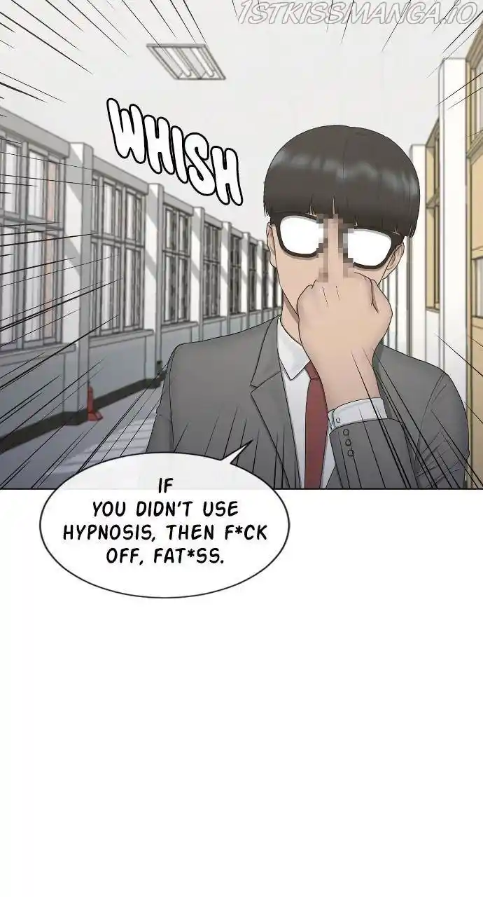 Hypnosis School Chapter 18