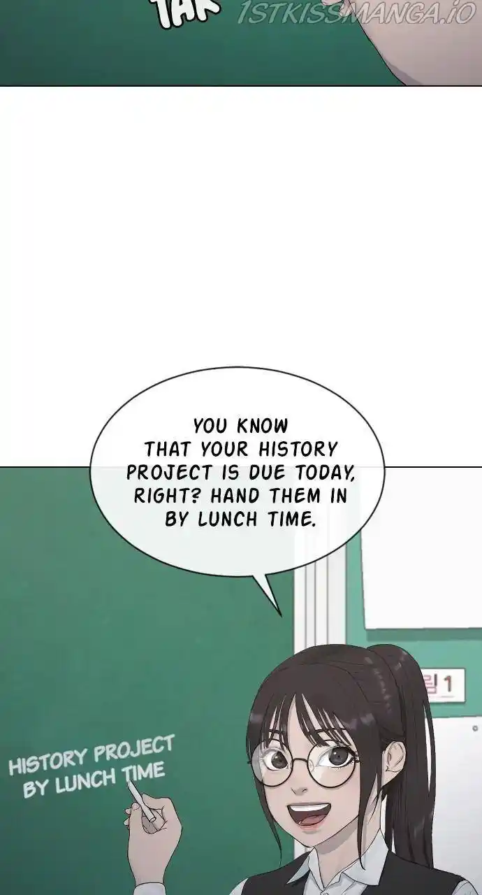 Hypnosis School Chapter 18