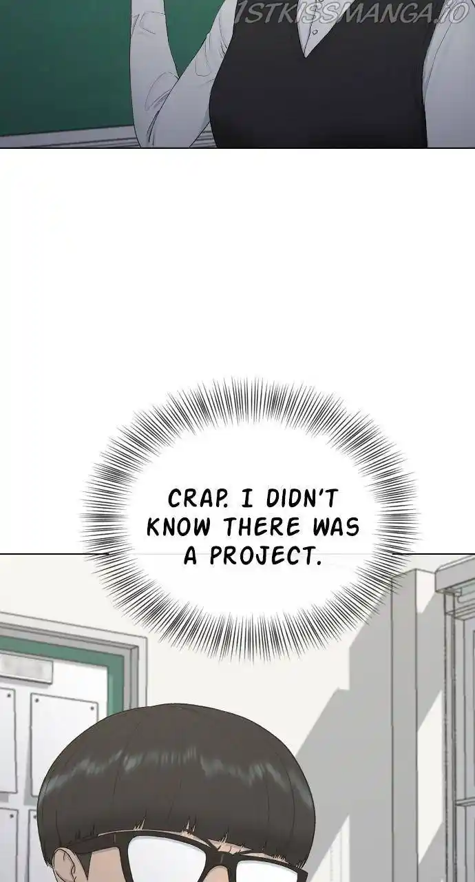 Hypnosis School Chapter 18