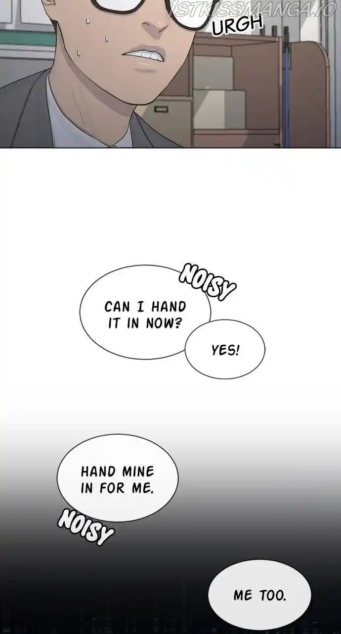 Hypnosis School Chapter 18