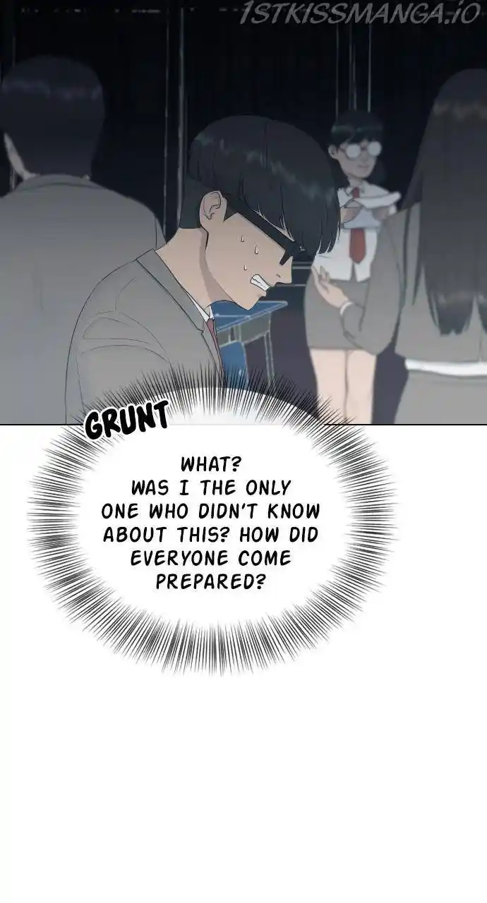 Hypnosis School Chapter 18