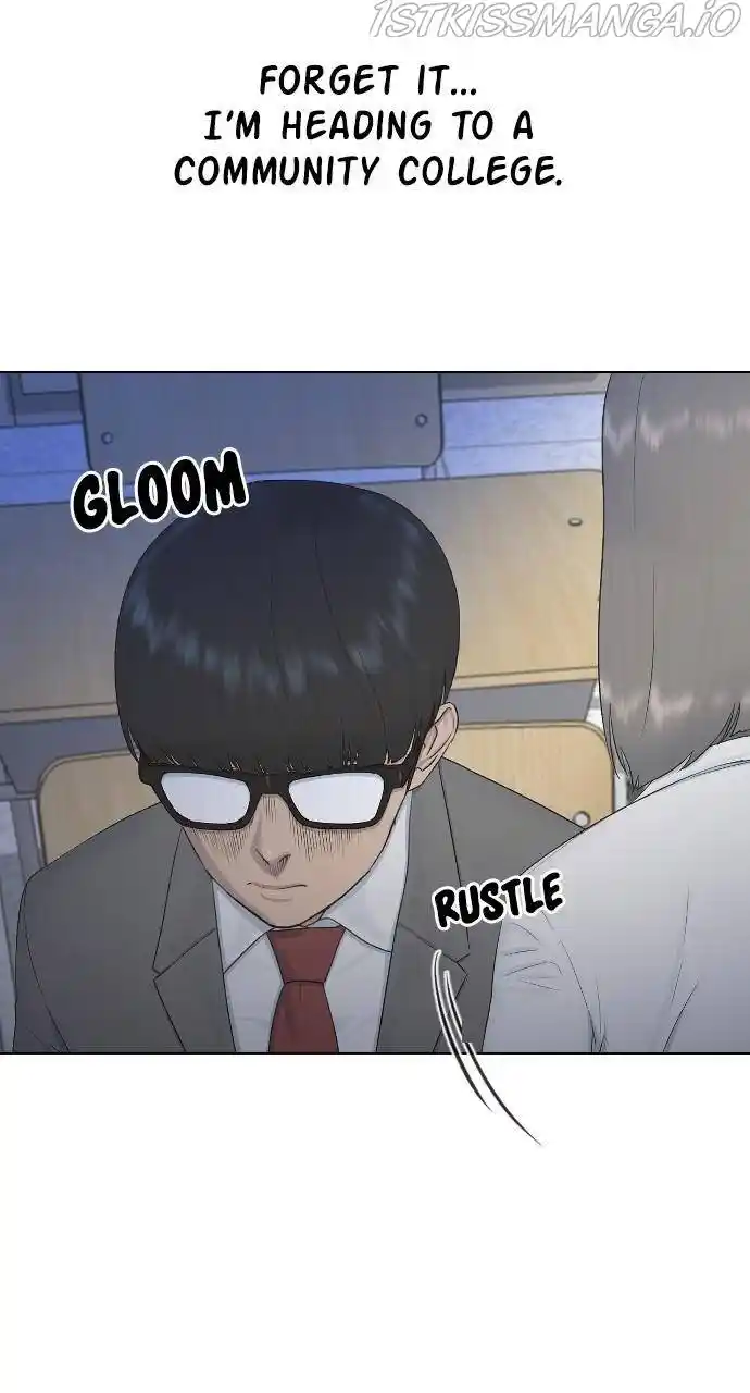 Hypnosis School Chapter 18