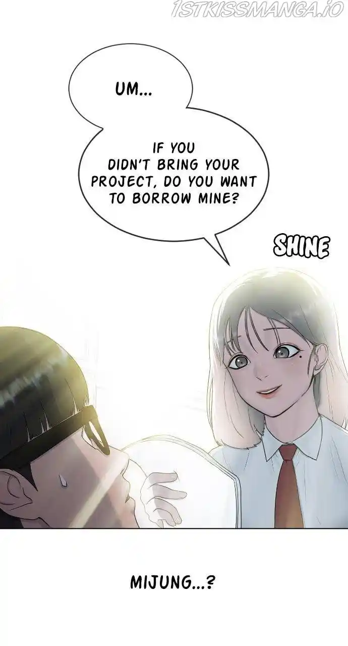 Hypnosis School Chapter 18