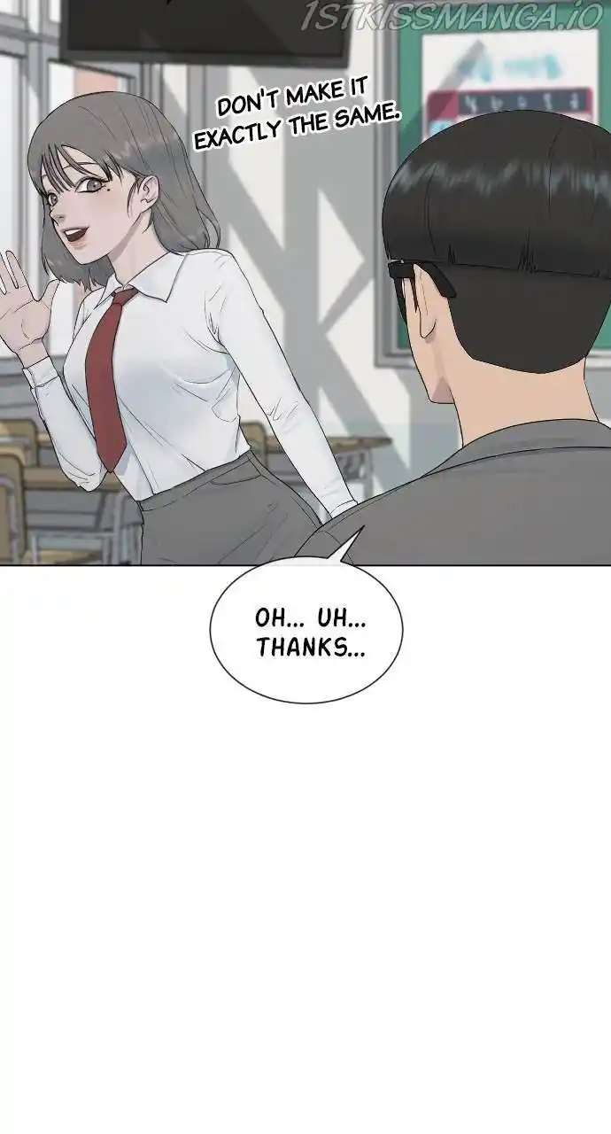 Hypnosis School Chapter 18