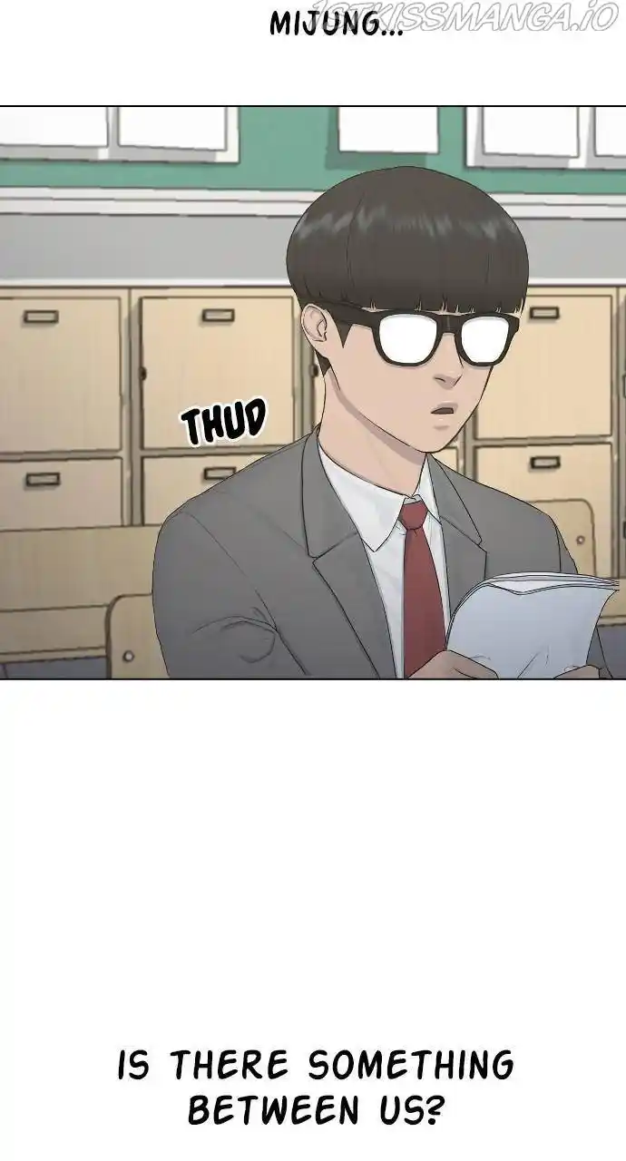 Hypnosis School Chapter 18